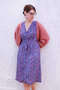 Lise Tailor - Giverny VISCOSE  OEKO-TEX® STeP & FSC