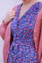 Lise Tailor - Giverny VISCOSE  OEKO-TEX® STeP & FSC