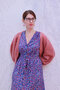 Lise Tailor - Giverny VISCOSE  OEKO-TEX® STeP & FSC