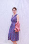 Lise Tailor - Giverny VISCOSE  OEKO-TEX® STeP & FSC