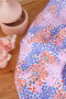 COUPON 50 CM Lise Tailor - Nenuphar VISCOSE  OEKO-TEX® STeP & FSC