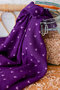 Lise Tailor - Heart to take Viscose Crepe - OEKO-TEX® STeP & FSC