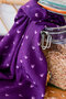 Lise Tailor - Heart to take Viscose Crepe - OEKO-TEX® STeP & FSC