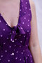 Lise Tailor - Heart to take Viscose Crepe - OEKO-TEX® STeP & FSC