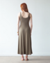 True Bias - Zoey Tank & Dress Size 0-18