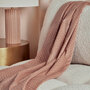 Atelier Brunette CORDUROY Polka Dot Fine Wale Maple