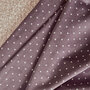 Atelier Brunette CORDUROY Polka Dot Fine Wale Divine