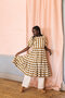 By Masin - Cloud Dress PDF PATTERN