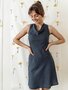 By Masin - Sicily Slip Dress PDF PATTERN