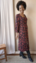 Les Lubies de Cadia - Flavia Dress/ Top