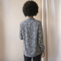 Les Lubies de Cadia - Saxa Blouse 