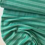 Editex  - Green Stripes KATOEN 