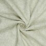 Verhees Sandy Flowers Naturel LINNEN VISCOSE EMBROIDERY 