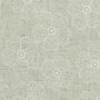 Verhees Sandy Flowers Naturel LINNEN VISCOSE EMBROIDERY 