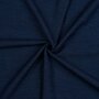 Verhees Sorona Linen - Navy