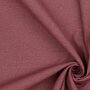 Verhees Sorona Linen - Dusty Aubergine