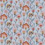 Verhees Rosella Cheerful Flower STRETCH VISCOSE