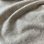 Verhees Sandy Flowers Naturel LINNEN VISCOSE EMBROIDERY 