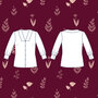 Lise Tailor - Herbier shirt