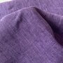 Hilco - Festive Purple  LINNEN
