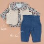 Ikatee - Rio Kids - Unisex 3-12j