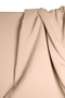 Atelier Jupe - Nude DOUBLE LAYERED COTTON 