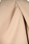 Atelier Jupe - Nude DOUBLE LAYERED COTTON 