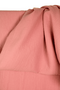 Atelier Jupe - Mesa Rose DOUBLE LAYERED COTTON 