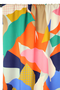 Atelier Jupe - Abstract Eighties VISCOSE