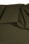 Atelier Jupe - Khaki Green COTTON