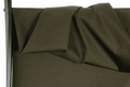 Atelier Jupe - Khaki Green COTTON