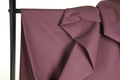 Atelier Jupe - Warm Purple COTTON