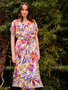 Atelier Jupe - Summer Vibes VISCOSE