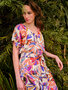 Atelier Jupe - Summer Vibes VISCOSE