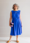 Maison Fauve - Haut Vol Dress 