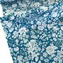 Liberty London - Emily Belle Bright PEACOCK - KATOEN