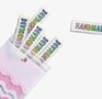 KYLIE & THE MACHINE - Handmade Rainbow - LABELS 6 PACK