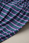 meetMilk - Pond striped Derby Ribbed Jersey TENCEL™ Modal vezels