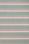 meetMilk - Soft Mint striped Derby Ribbed Jersey TENCEL™ Modal vezels