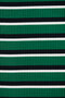 meetMilk - Frog striped Derby Ribbed Jersey TENCEL™ Modal vezels