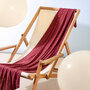 Atelier Brunette - Domino Dahlia Viscose (ECOVERO)