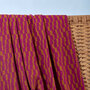 Atelier Brunette - Domino Dahlia Viscose (ECOVERO)
