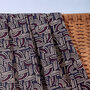 Atelier Brunette - Hopscotch Night COTTON GAUZE