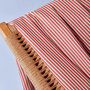 Atelier Brunette - Sunray Tangerine Viscose MODAL LENZING