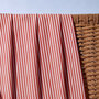 Atelier Brunette - Sunray Tangerine Viscose MODAL LENZING