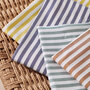 Atelier Brunette - Sunray Wide Cactus Viscose MODAL LENZING