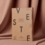 Atelier Brunette - LA Veste - Papier patroon