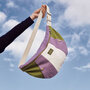 Atelier Brunette - LE Sac Banane - Papier patroon