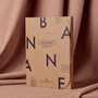 Atelier Brunette - LE Sac Banane - Papier patroon