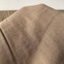 Kokka Japan - Natural Braun ECOVERO COTTON RAYON